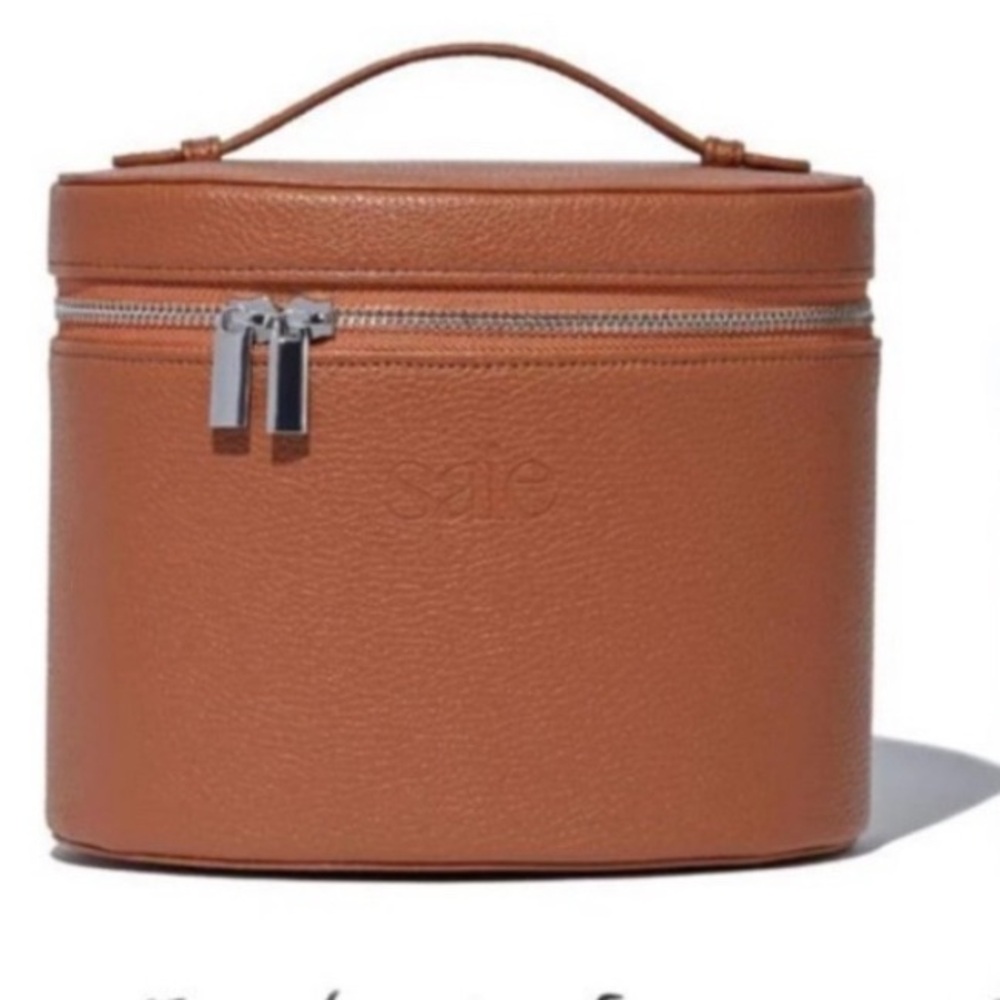 New Saie Vanity Case ** PRICE IS FIRM **
